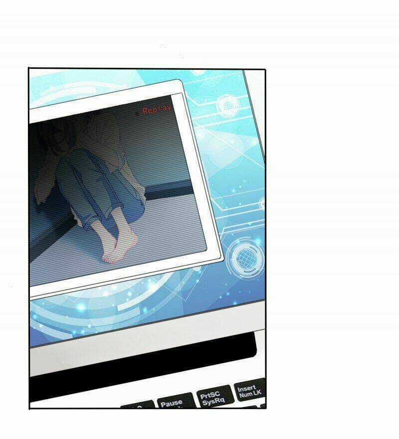 Bay Qua Thiên Sơn Đến Yêu Anh Chapter 28 trang 16