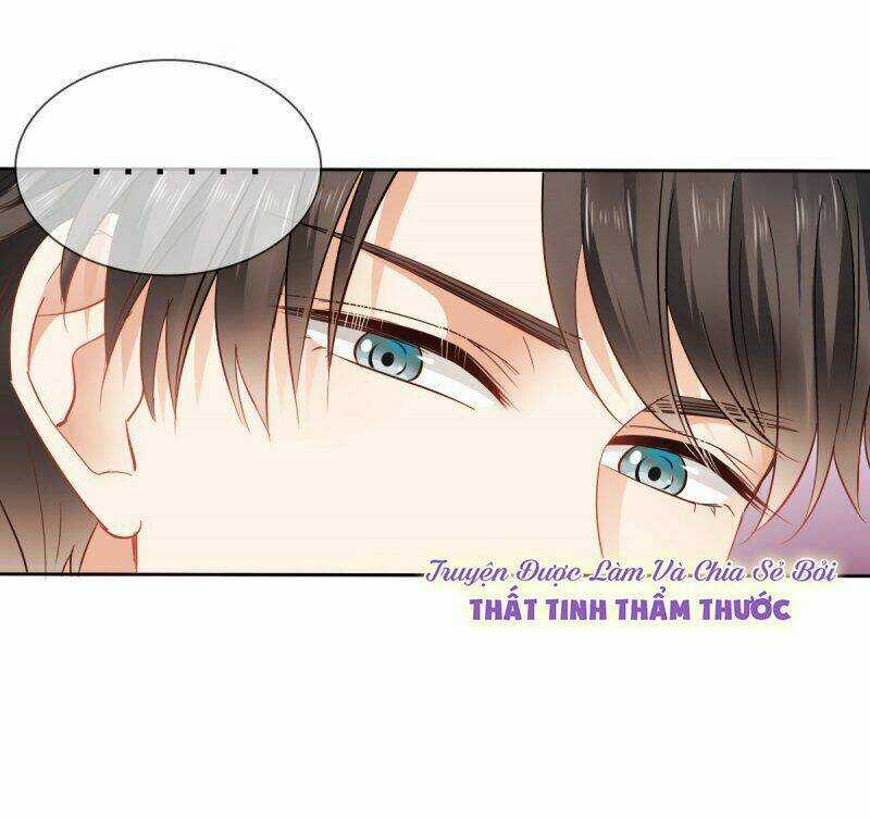 Bay Qua Thiên Sơn Đến Yêu Anh Chapter 28 trang 18