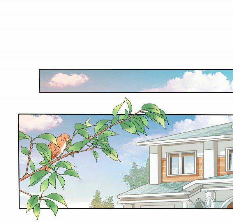 Bay Qua Thiên Sơn Đến Yêu Anh Chapter 28 trang 19