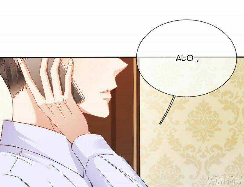 Bay Qua Thiên Sơn Đến Yêu Anh Chapter 28 trang 2