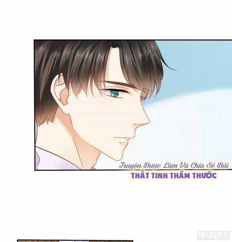 Bay Qua Thiên Sơn Đến Yêu Anh Chapter 28 trang 23