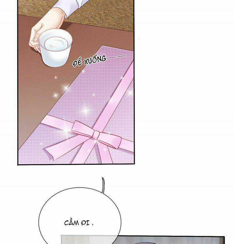 Bay Qua Thiên Sơn Đến Yêu Anh Chapter 28 trang 24