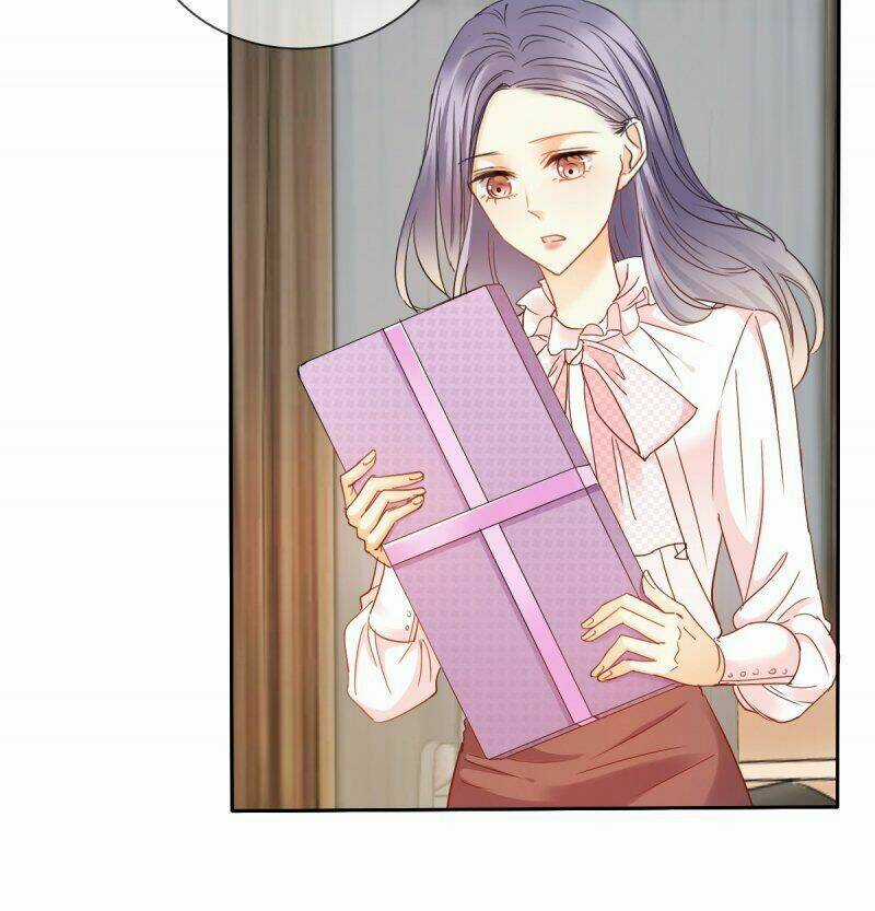 Bay Qua Thiên Sơn Đến Yêu Anh Chapter 28 trang 25