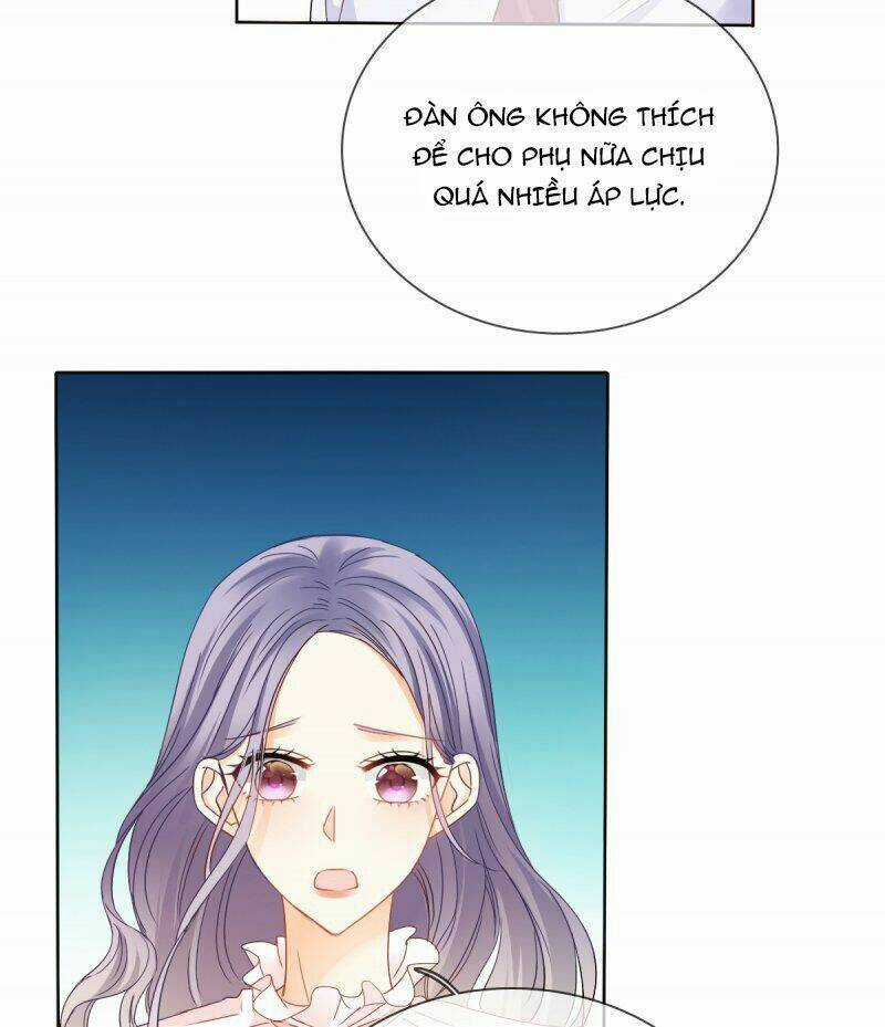 Bay Qua Thiên Sơn Đến Yêu Anh Chapter 28 trang 31