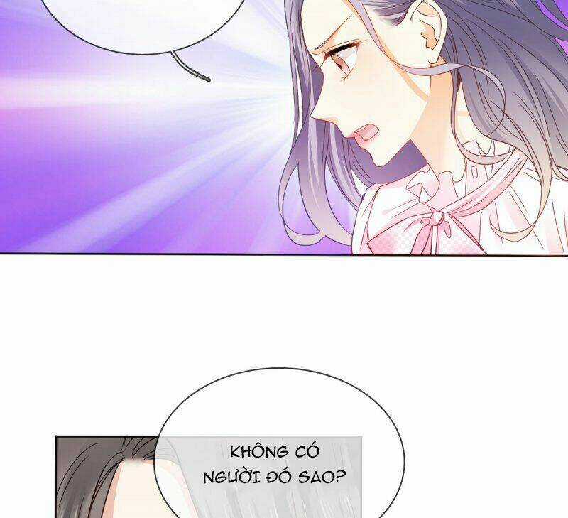 Bay Qua Thiên Sơn Đến Yêu Anh Chapter 28 trang 34