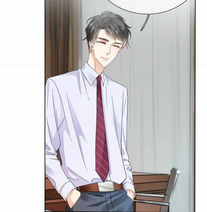 Bay Qua Thiên Sơn Đến Yêu Anh Chapter 28 trang 36