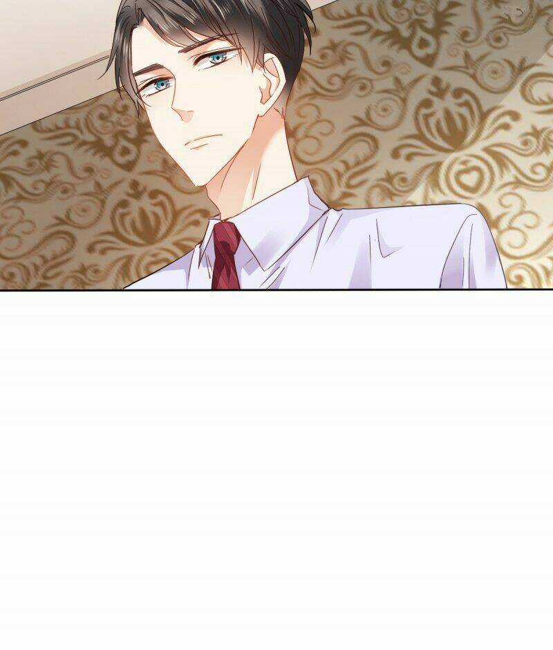 Bay Qua Thiên Sơn Đến Yêu Anh Chapter 28 trang 41