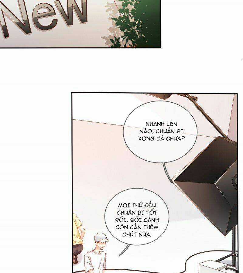 Bay Qua Thiên Sơn Đến Yêu Anh Chapter 28 trang 44