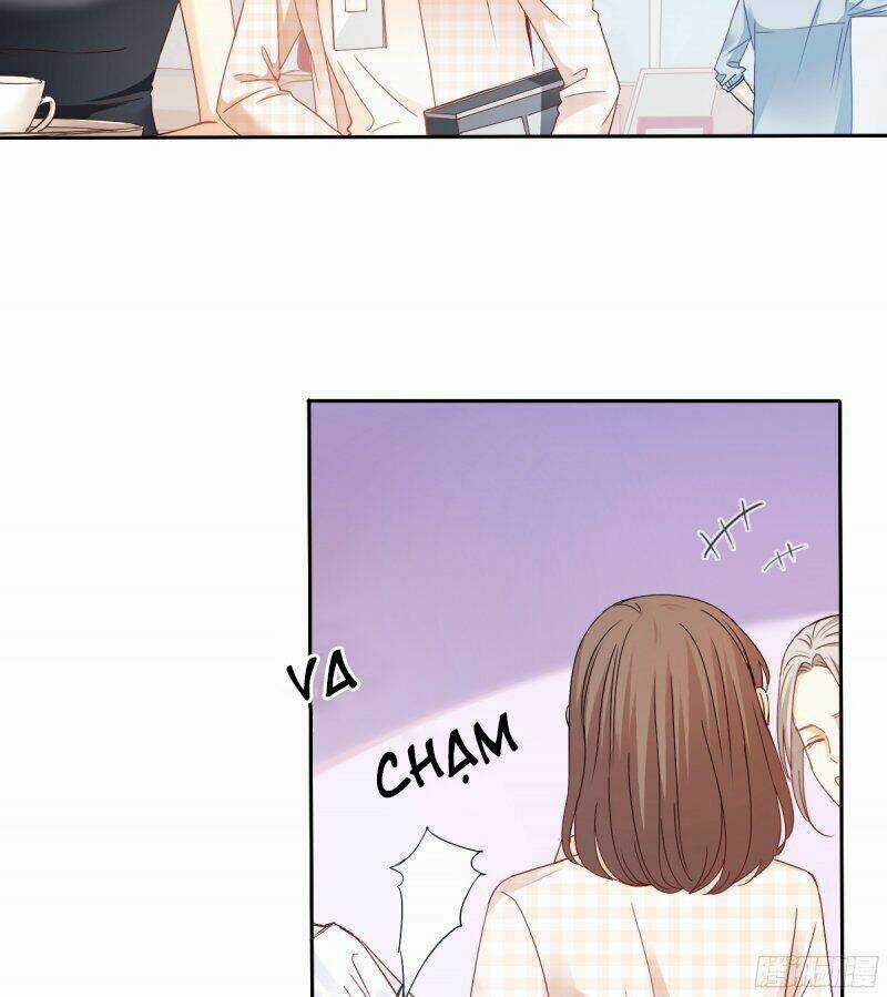 Bay Qua Thiên Sơn Đến Yêu Anh Chapter 28 trang 46