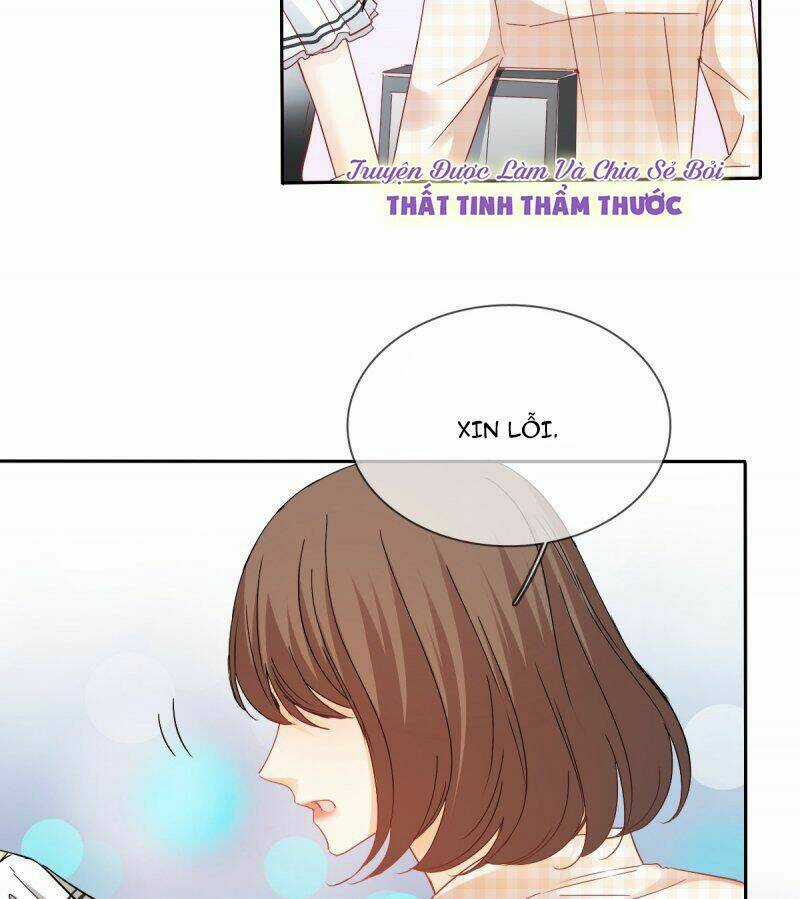 Bay Qua Thiên Sơn Đến Yêu Anh Chapter 28 trang 47