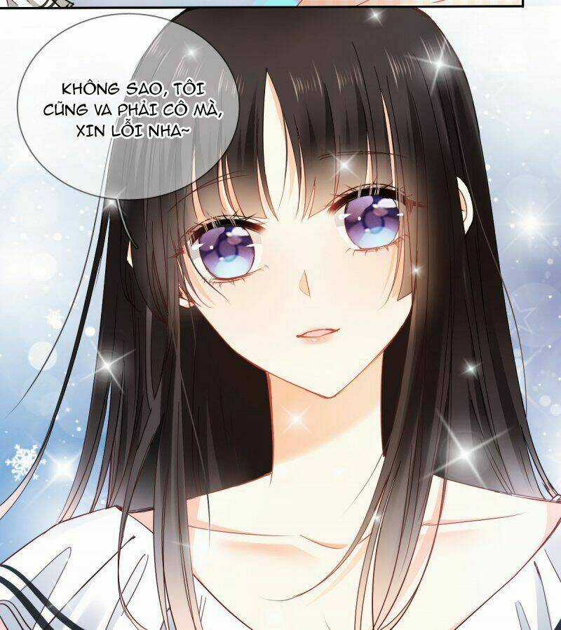 Bay Qua Thiên Sơn Đến Yêu Anh Chapter 28 trang 48