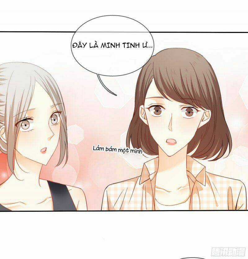 Bay Qua Thiên Sơn Đến Yêu Anh Chapter 28 trang 49