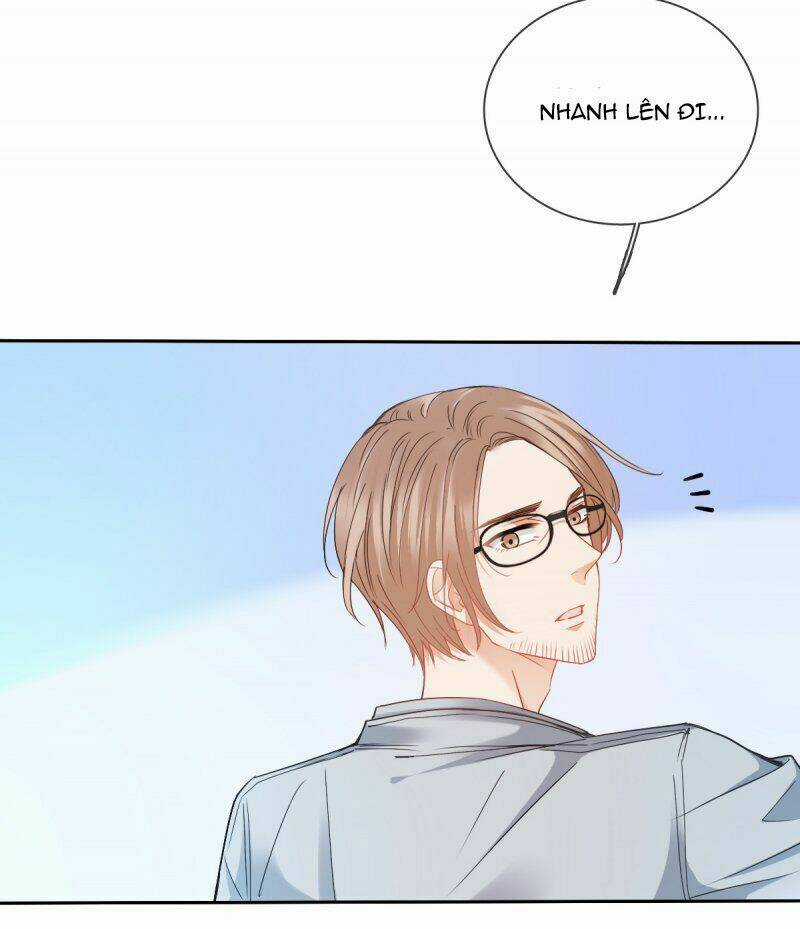 Bay Qua Thiên Sơn Đến Yêu Anh Chapter 28 trang 50