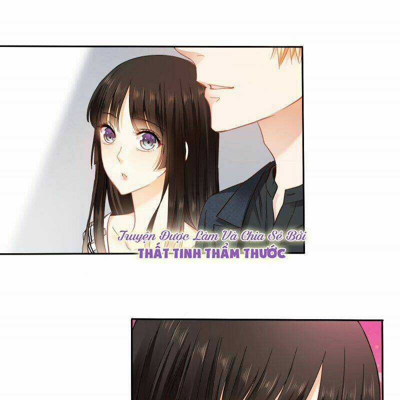 Bay Qua Thiên Sơn Đến Yêu Anh Chapter 28 trang 57