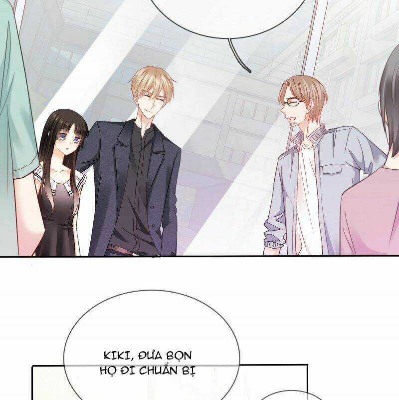 Bay Qua Thiên Sơn Đến Yêu Anh Chapter 28 trang 59