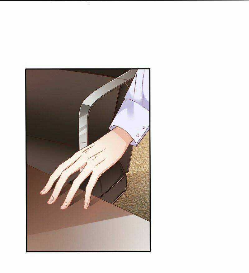 Bay Qua Thiên Sơn Đến Yêu Anh Chapter 28 trang 6