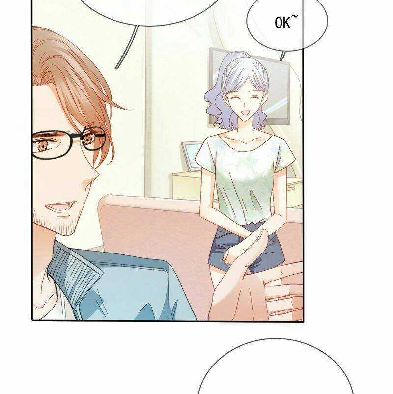 Bay Qua Thiên Sơn Đến Yêu Anh Chapter 28 trang 60