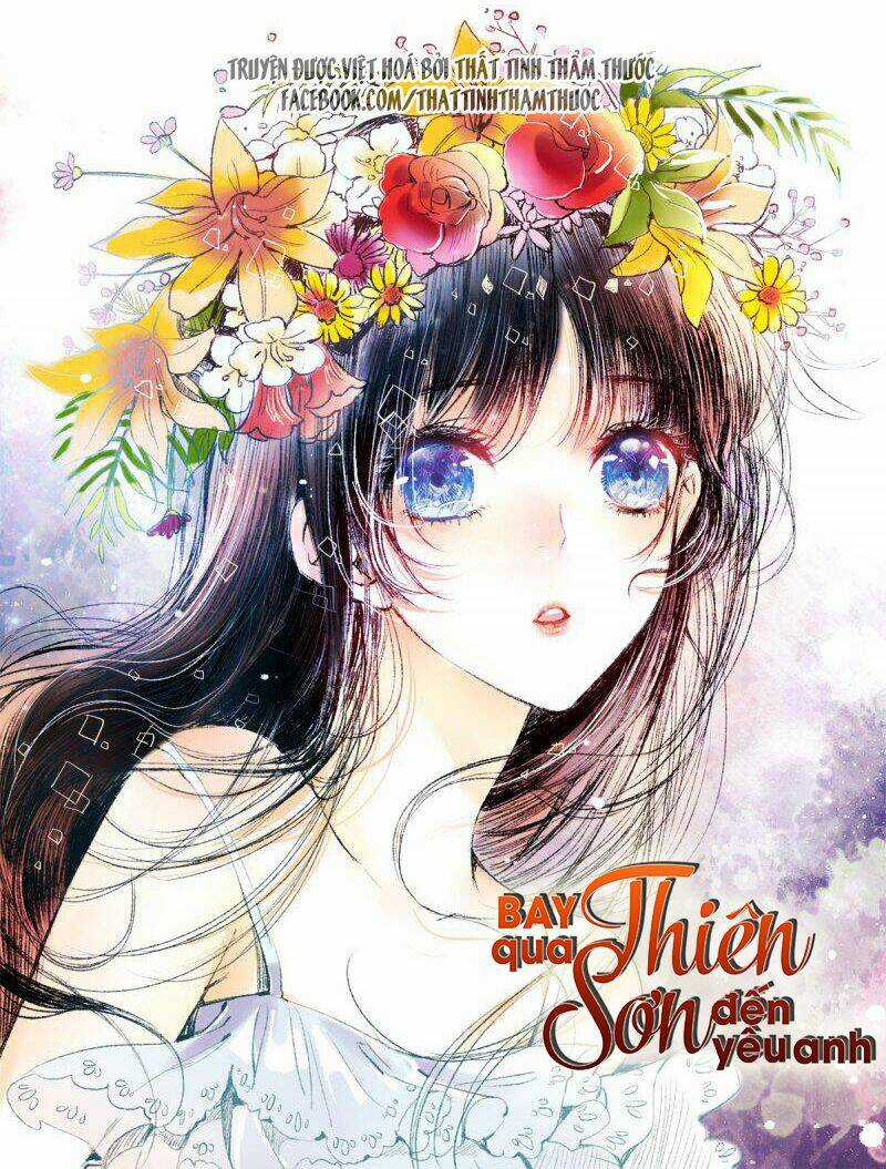 Bay Qua Thiên Sơn Đến Yêu Anh Chapter 29 trang 1