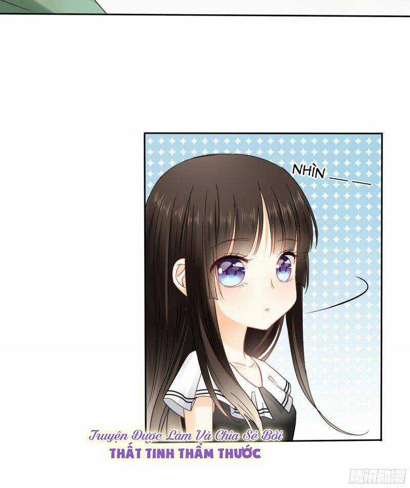 Bay Qua Thiên Sơn Đến Yêu Anh Chapter 29 trang 11