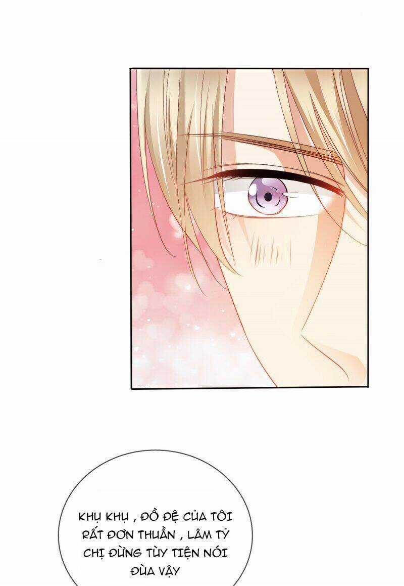 Bay Qua Thiên Sơn Đến Yêu Anh Chapter 29 trang 12