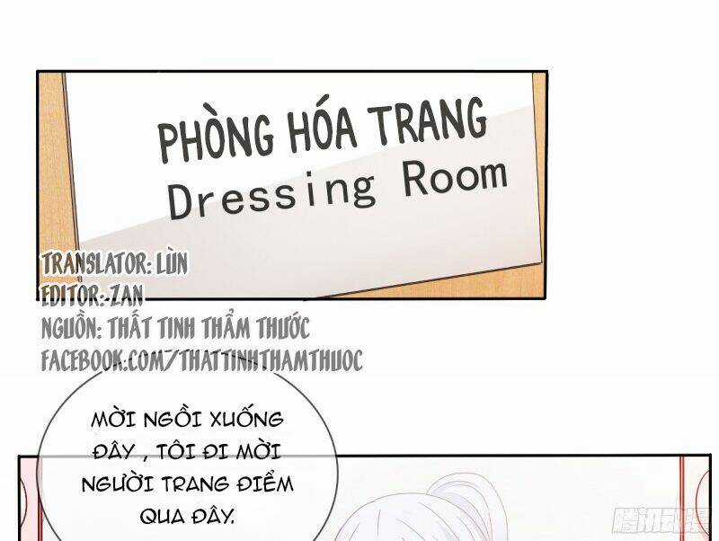 Bay Qua Thiên Sơn Đến Yêu Anh Chapter 29 trang 2