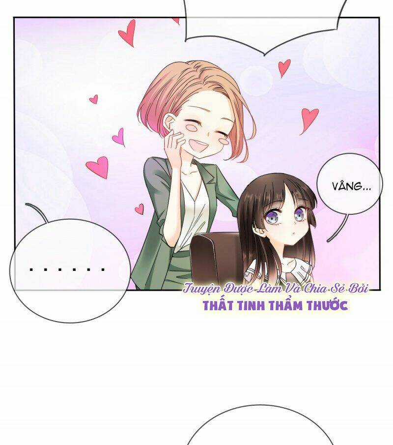 Bay Qua Thiên Sơn Đến Yêu Anh Chapter 29 trang 21