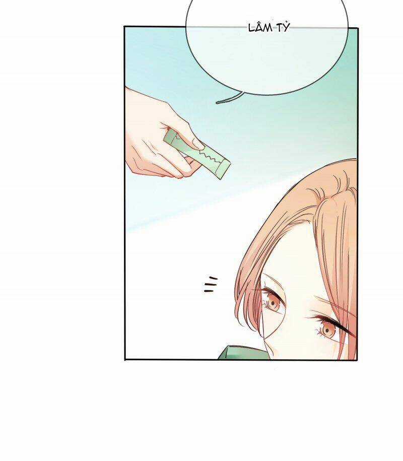 Bay Qua Thiên Sơn Đến Yêu Anh Chapter 29 trang 22