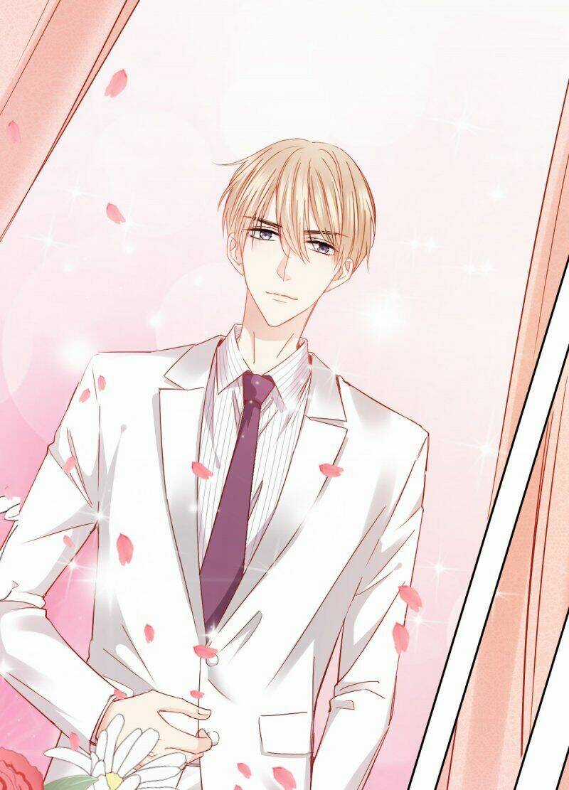 Bay Qua Thiên Sơn Đến Yêu Anh Chapter 29 trang 28