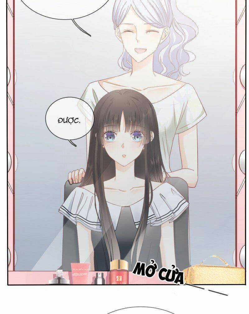 Bay Qua Thiên Sơn Đến Yêu Anh Chapter 29 trang 3