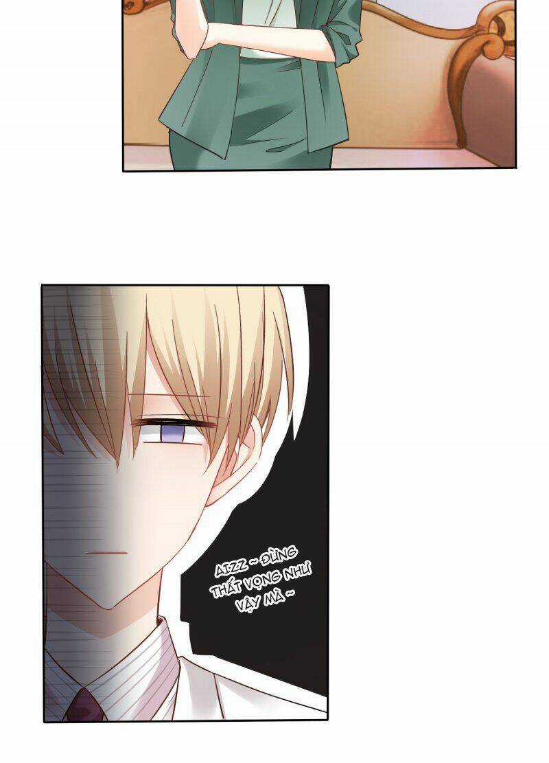 Bay Qua Thiên Sơn Đến Yêu Anh Chapter 29 trang 30