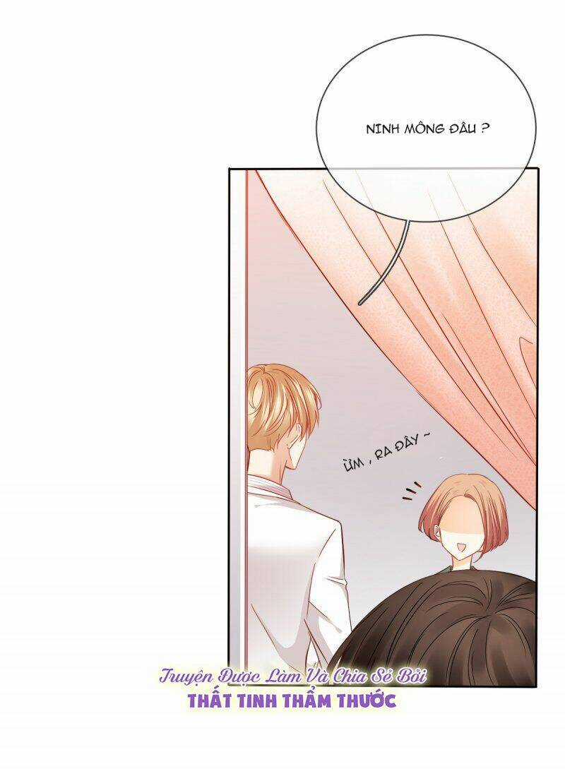 Bay Qua Thiên Sơn Đến Yêu Anh Chapter 29 trang 31