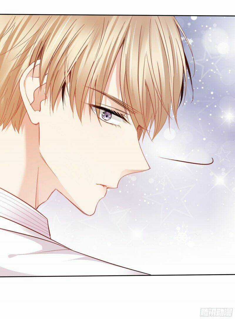 Bay Qua Thiên Sơn Đến Yêu Anh Chapter 29 trang 32