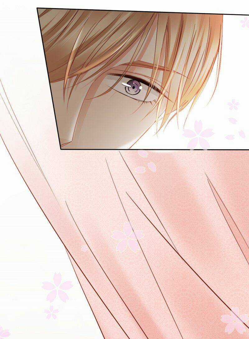 Bay Qua Thiên Sơn Đến Yêu Anh Chapter 29 trang 33