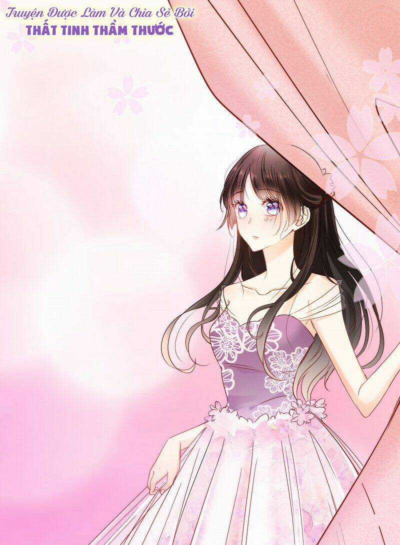 Bay Qua Thiên Sơn Đến Yêu Anh Chapter 29 trang 34