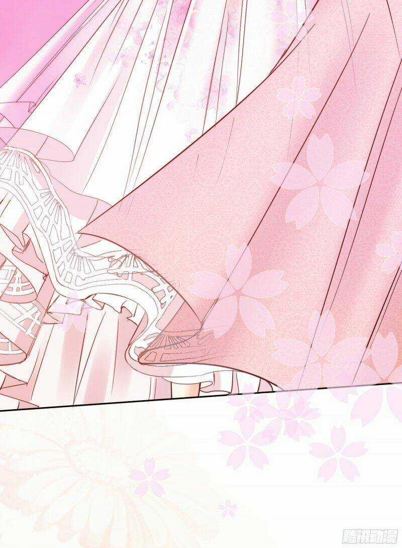 Bay Qua Thiên Sơn Đến Yêu Anh Chapter 29 trang 35