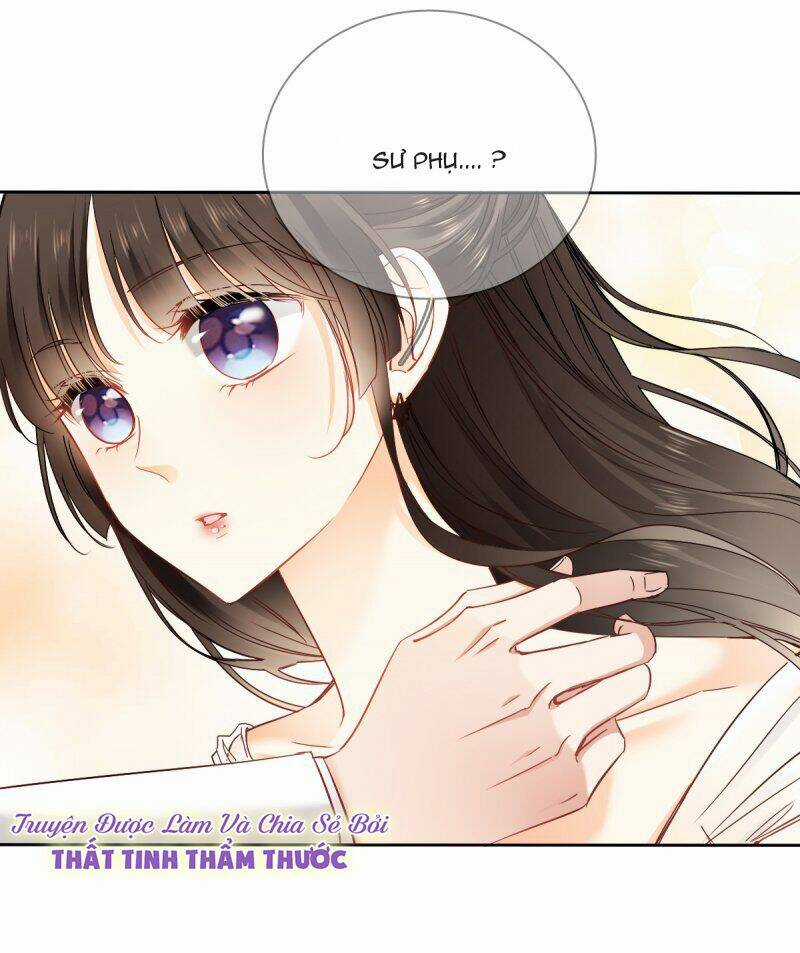 Bay Qua Thiên Sơn Đến Yêu Anh Chapter 29 trang 37