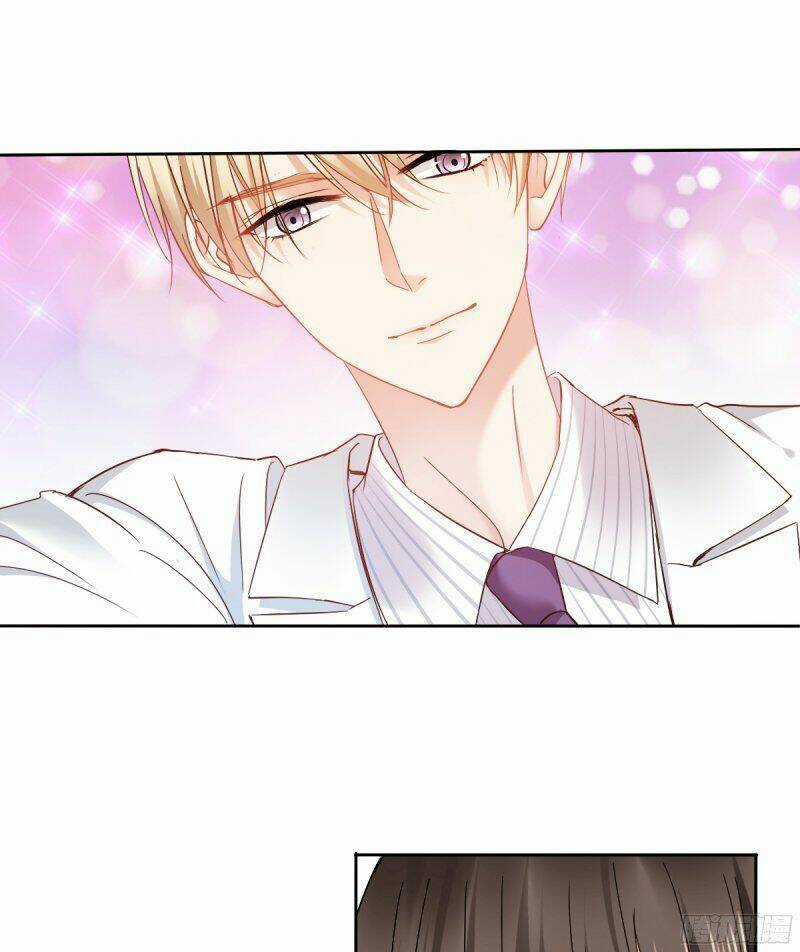 Bay Qua Thiên Sơn Đến Yêu Anh Chapter 29 trang 38