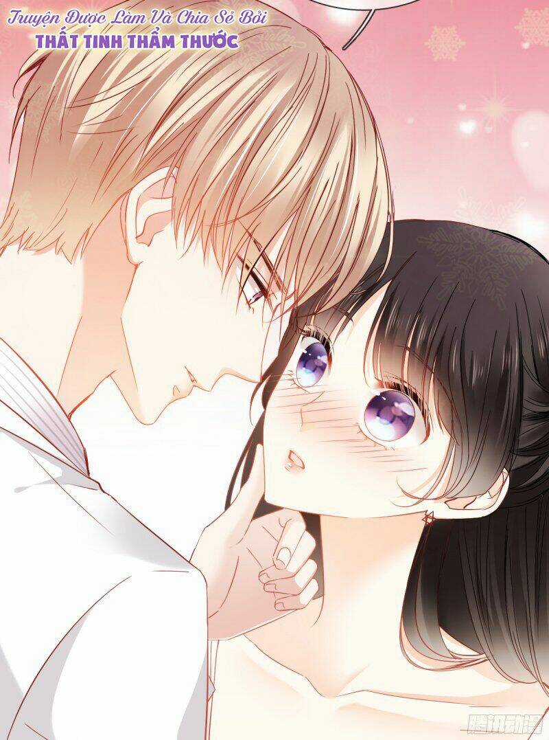 Bay Qua Thiên Sơn Đến Yêu Anh Chapter 29 trang 41