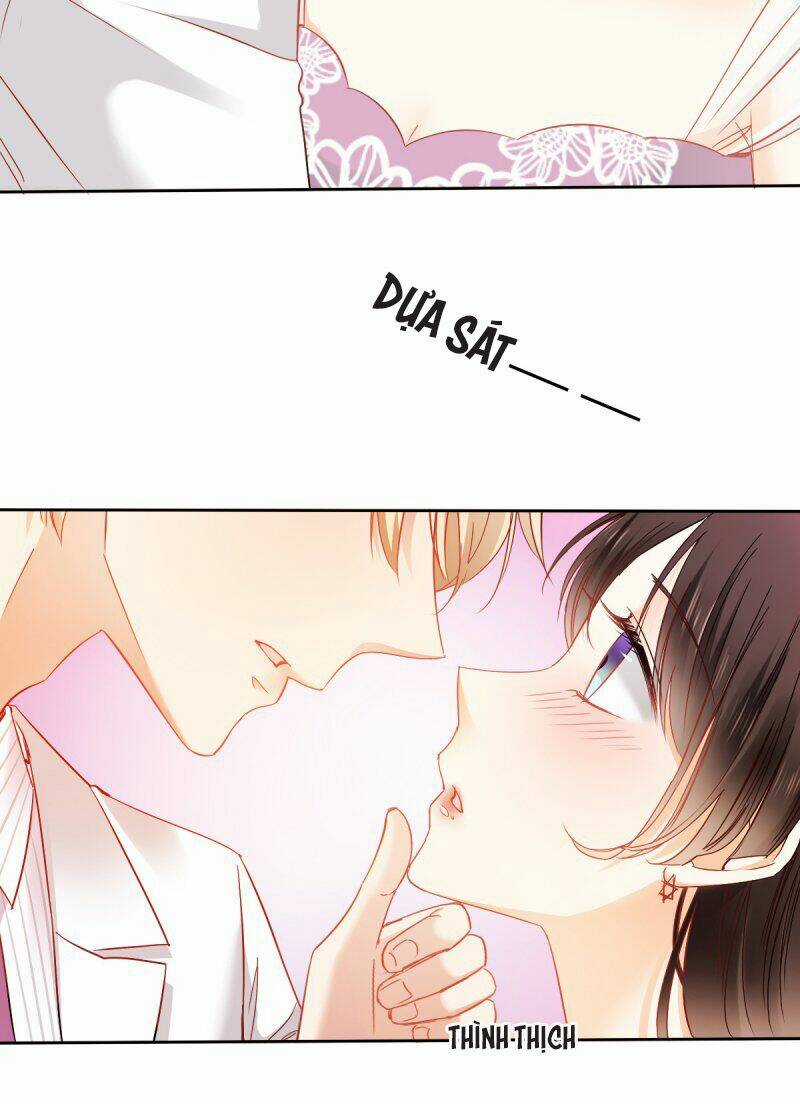 Bay Qua Thiên Sơn Đến Yêu Anh Chapter 29 trang 42