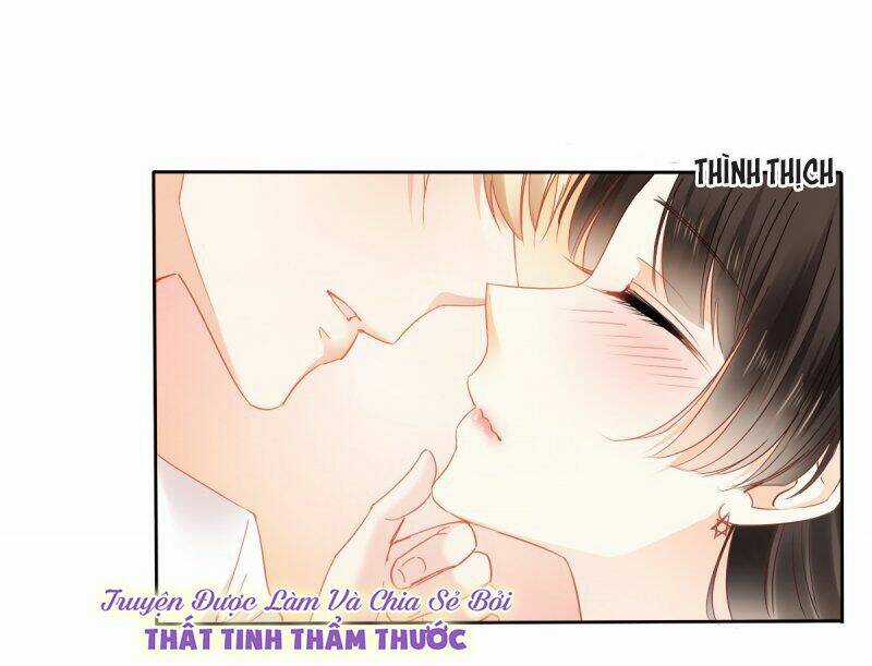 Bay Qua Thiên Sơn Đến Yêu Anh Chapter 29 trang 43