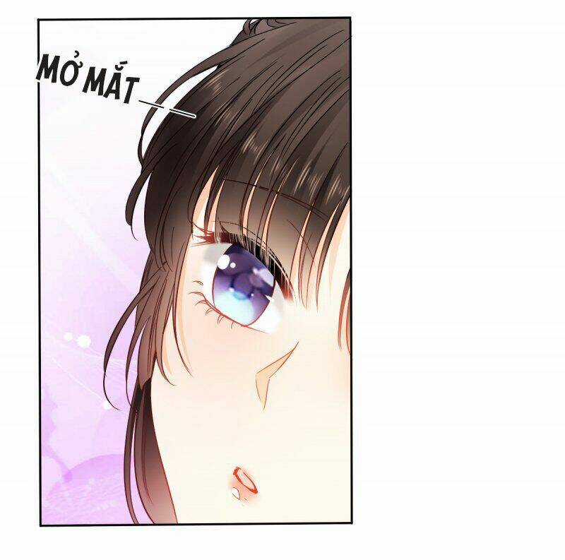 Bay Qua Thiên Sơn Đến Yêu Anh Chapter 29 trang 48