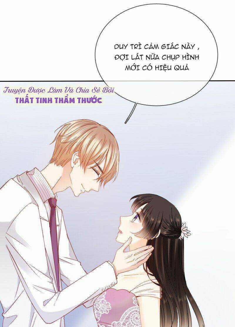 Bay Qua Thiên Sơn Đến Yêu Anh Chapter 29 trang 49