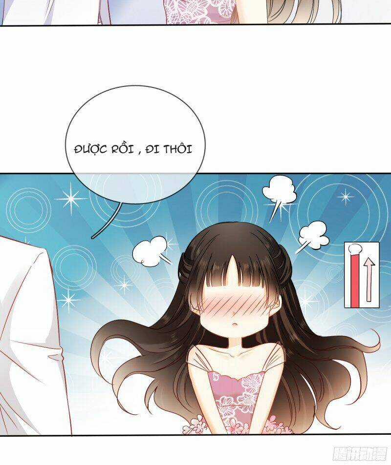 Bay Qua Thiên Sơn Đến Yêu Anh Chapter 29 trang 50