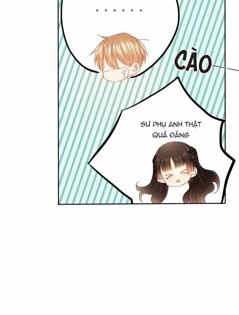 Bay Qua Thiên Sơn Đến Yêu Anh Chapter 29 trang 52