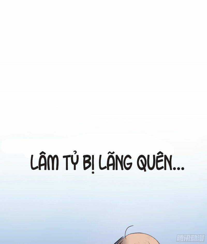 Bay Qua Thiên Sơn Đến Yêu Anh Chapter 29 trang 53