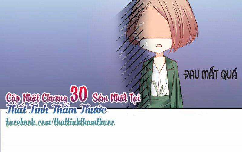 Bay Qua Thiên Sơn Đến Yêu Anh Chapter 29 trang 54