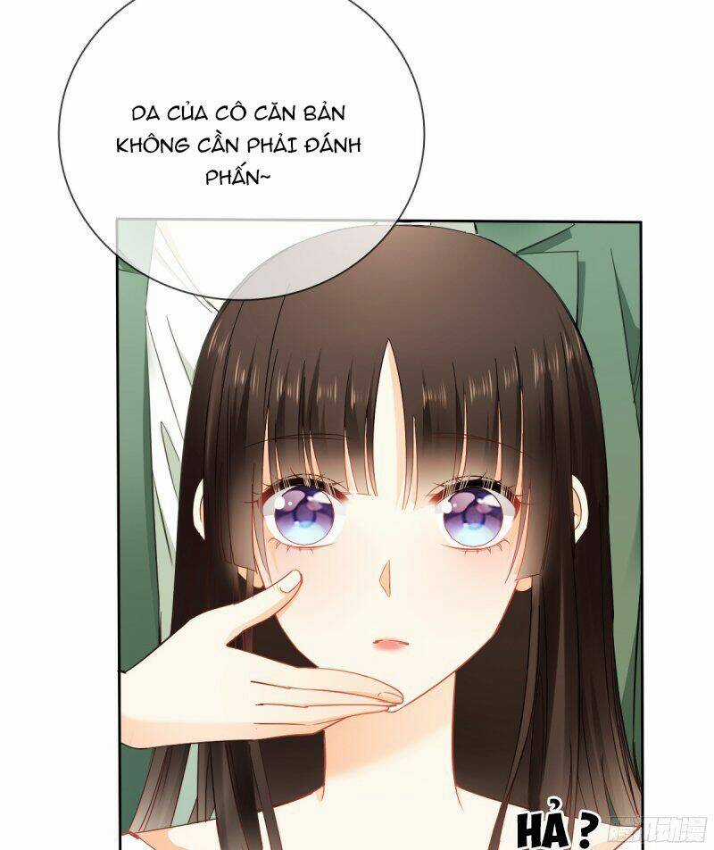 Bay Qua Thiên Sơn Đến Yêu Anh Chapter 29 trang 8