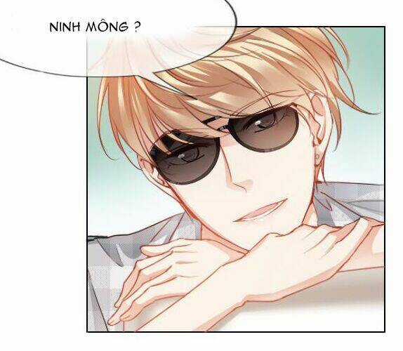 Bay Qua Thiên Sơn Đến Yêu Anh Chapter 3 trang 13