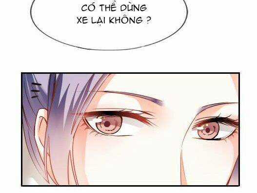 Bay Qua Thiên Sơn Đến Yêu Anh Chapter 3 trang 16