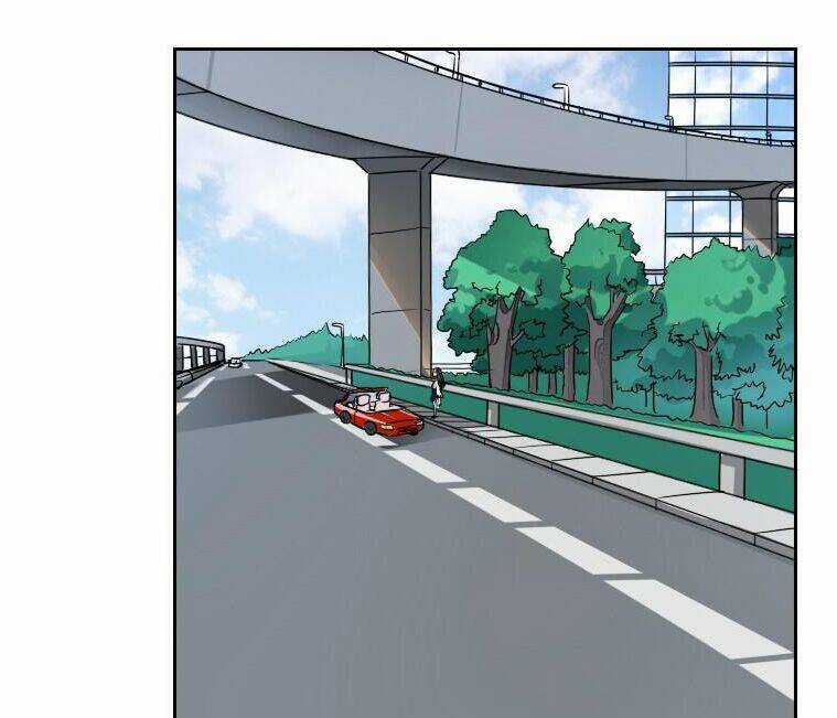 Bay Qua Thiên Sơn Đến Yêu Anh Chapter 3 trang 17